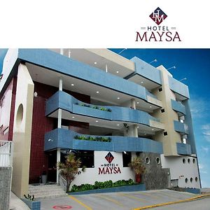 Hotel Maysa Caruaru